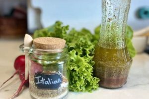Classic Good Seasons Salad Dressing Recipe & Tips | Quick Salad Recipes for Healthy Salad Ideas to Boost Your Nutrition