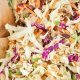 Easy Ramen Cabbage Salad Recipe: Crunchy & Flavorful | Quick Salad Recipes for Healthy Salad Ideas to Boost Your Nutrition