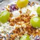 Best Chicken Salad Chick Grape Salad Copycat Recipe | Quick Salad Recipes for Healthy Salad Ideas to Boost Your Nutrition