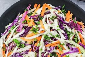 Best Raw Cabbage Salad Recipes for You Quick Salad Recipes for Healthy Salad Ideas to Boost Your Nutrition Best Raw Cabbage Salad Recipes for You | Quick Salad Recipes for Healthy Salad Ideas to Boost Your Nutrition