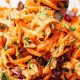Easy Shredded Carrot Salad Recipe: A Simple Guide | Quick Salad Recipes for Healthy Salad Ideas to Boost Your Nutrition