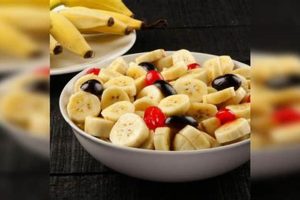 Easy Banana Salad Recipe: Delicious & Healthy | Quick Salad Recipes for Healthy Salad Ideas to Boost Your Nutrition