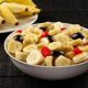 Easy Banana Salad Recipe: Delicious & Healthy | Quick Salad Recipes for Healthy Salad Ideas to Boost Your Nutrition