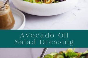 Healthy Avocado Oil Salad Dressing Recipes Quick Salad Recipes for Healthy Salad Ideas to Boost Your Nutrition Healthy Avocado Oil Salad Dressing Recipes | Quick Salad Recipes for Healthy Salad Ideas to Boost Your Nutrition