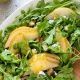 Best Arugula Pear Salad Recipes & Ideas | Quick Salad Recipes for Healthy Salad Ideas to Boost Your Nutrition