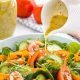 Classic & Easy Best Vinaigrette Recipe for Salad Success | Quick Salad Recipes for Healthy Salad Ideas to Boost Your Nutrition