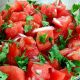 Best Watermelon Tomato Salad Recipe Ever! | Quick Salad Recipes for Healthy Salad Ideas to Boost Your Nutrition