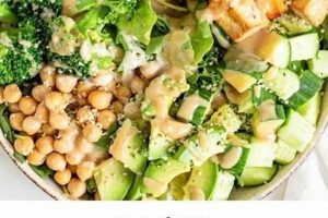 Vegetarian Salad Recipes With Protein Quick Salad Recipes for Healthy Salad Ideas to Boost Your Nutrition Vegetarian Salad Recipes With Protein | Quick Salad Recipes for Healthy Salad Ideas to Boost Your Nutrition