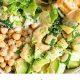 Vegetarian Salad Recipes With Protein | Quick Salad Recipes for Healthy Salad Ideas to Boost Your Nutrition
