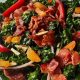 Best Lacinato Kale Salad Recipe Ever! | Quick Salad Recipes for Healthy Salad Ideas to Boost Your Nutrition