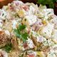 Best Red Potato Salad Recipes (No Mayo) | Quick Salad Recipes for Healthy Salad Ideas to Boost Your Nutrition