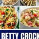 Easy Betty Crocker Suddenly Salad Recipes | Quick Salad Recipes for Healthy Salad Ideas to Boost Your Nutrition