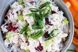 Easy & Healthy: Chicken Salad (No Mayo) Recipes Quick Salad Recipes for Healthy Salad Ideas to Boost Your Nutrition Easy & Healthy: Chicken Salad (No Mayo) Recipes | Quick Salad Recipes for Healthy Salad Ideas to Boost Your Nutrition