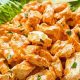 Quick & Easy Buffalo Chicken Salad Recipe | Quick Salad Recipes for Healthy Salad Ideas to Boost Your Nutrition