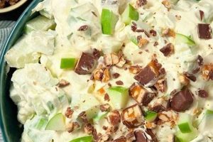 Best Midwestern Salad Recipes: Classic & Easy | Quick Salad Recipes for Healthy Salad Ideas to Boost Your Nutrition