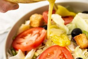 Copycat Olive Garden Salad Dressing Recipes Quick Salad Recipes for Healthy Salad Ideas to Boost Your Nutrition Copycat Olive Garden Salad Dressing Recipes | Quick Salad Recipes for Healthy Salad Ideas to Boost Your Nutrition