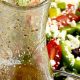 Best Italian Salad Dressing with Red Wine Vinegar | Quick Salad Recipes for Healthy Salad Ideas to Boost Your Nutrition