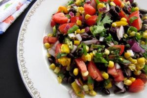 Cuban Salad Recipes | Quick Salad Recipes for Healthy Salad Ideas to Boost Your Nutrition
