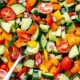 Easy Simple Vegetable Salad Recipe Ideas | Quick Salad Recipes for Healthy Salad Ideas to Boost Your Nutrition