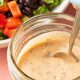 The Best Taco Salad Dressing Recipe Ever! | Quick Salad Recipes for Healthy Salad Ideas to Boost Your Nutrition