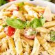 Penne Pasta Salad Recipe | Quick Salad Recipes for Healthy Salad Ideas to Boost Your Nutrition