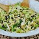 Best Pioneer Woman Napa Cabbage Salad Recipe | Quick Salad Recipes for Healthy Salad Ideas to Boost Your Nutrition