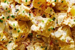 Ultimate Potato Salad Recipe Collection Quick Salad Recipes for Healthy Salad Ideas to Boost Your Nutrition Ultimate Potato Salad Recipe Collection | Quick Salad Recipes for Healthy Salad Ideas to Boost Your Nutrition