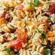 Best Taco Pasta Salad Recipes Ever! | Quick Salad Recipes for Healthy Salad Ideas to Boost Your Nutrition