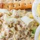 Simple Tuna Salad Recipe With Egg | Quick Salad Recipes for Healthy Salad Ideas to Boost Your Nutrition