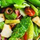 Best Italian Green Salad Recipes Ever | Quick Salad Recipes for Healthy Salad Ideas to Boost Your Nutrition
