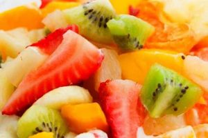 Fresh Hawaiian Fruit Salad Recipes & Ideas Quick Salad Recipes for Healthy Salad Ideas to Boost Your Nutrition Fresh Hawaiian Fruit Salad Recipes & Ideas | Quick Salad Recipes for Healthy Salad Ideas to Boost Your Nutrition