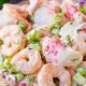 Quick & Easy Seafood Salad Recipes | Quick Salad Recipes for Healthy Salad Ideas to Boost Your Nutrition
