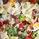 Bacon Ranch Pasta Salad Recipe | Quick Salad Recipes for Healthy Salad Ideas to Boost Your Nutrition