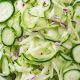 Easy Cabbage Cucumber Salad Recipe: A Refreshing Treat | Quick Salad Recipes for Healthy Salad Ideas to Boost Your Nutrition