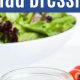 Easy Pesto Salad Dressing Recipe: Homemade & Quick | Quick Salad Recipes for Healthy Salad Ideas to Boost Your Nutrition