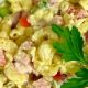 Puerto Rican Macaroni Salad Recipe | Quick Salad Recipes for Healthy Salad Ideas to Boost Your Nutrition