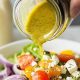 Best Greek Salad Dressing with Feta Recipe | Quick Salad Recipes for Healthy Salad Ideas to Boost Your Nutrition