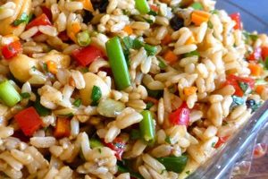 Best Brown Rice Salad Recipe: Easy & Healthy Quick Salad Recipes for Healthy Salad Ideas to Boost Your Nutrition Best Brown Rice Salad Recipe: Easy & Healthy | Quick Salad Recipes for Healthy Salad Ideas to Boost Your Nutrition