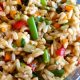Best Brown Rice Salad Recipe: Easy & Healthy | Quick Salad Recipes for Healthy Salad Ideas to Boost Your Nutrition