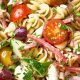 Authentic Black Family Pasta Salad Recipe | Quick Salad Recipes for Healthy Salad Ideas to Boost Your Nutrition