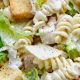 Easy Caesar Pasta Salad Recipe: A Classic Dish | Quick Salad Recipes for Healthy Salad Ideas to Boost Your Nutrition