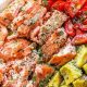 Salad Recipes With Salmon | Quick Salad Recipes for Healthy Salad Ideas to Boost Your Nutrition