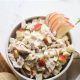Easy Tuna Salad with Apples Recipe &amp; Tips | Quick Salad Recipes for Healthy Salad Ideas to Boost Your Nutrition