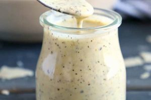 Classic Authentic Italian Salad Dressing Recipe Quick Salad Recipes for Healthy Salad Ideas to Boost Your Nutrition Classic Authentic Italian Salad Dressing Recipe | Quick Salad Recipes for Healthy Salad Ideas to Boost Your Nutrition