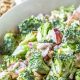 Easy Broccoli Salad Recipes: Simple & Delicious | Quick Salad Recipes for Healthy Salad Ideas to Boost Your Nutrition