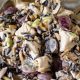 Best Chicken Wild Rice Salad Recipe Ever! | Quick Salad Recipes for Healthy Salad Ideas to Boost Your Nutrition