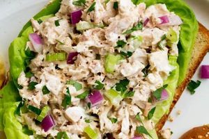 Best Tuna Salad Recipe: Classic & Easy Quick Salad Recipes for Healthy Salad Ideas to Boost Your Nutrition Best Tuna Salad Recipe: Classic & Easy | Quick Salad Recipes for Healthy Salad Ideas to Boost Your Nutrition