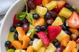 Easy & Healthy Fruit Salad Dessert Recipes Quick Salad Recipes for Healthy Salad Ideas to Boost Your Nutrition Easy & Healthy Fruit Salad Dessert Recipes | Quick Salad Recipes for Healthy Salad Ideas to Boost Your Nutrition
