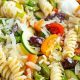 Recipe For A Pasta Salad | Quick Salad Recipes for Healthy Salad Ideas to Boost Your Nutrition