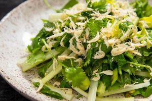 Best Tiger Salad Recipe: Easy & Healthy Quick Salad Recipes for Healthy Salad Ideas to Boost Your Nutrition Best Tiger Salad Recipe: Easy & Healthy | Quick Salad Recipes for Healthy Salad Ideas to Boost Your Nutrition